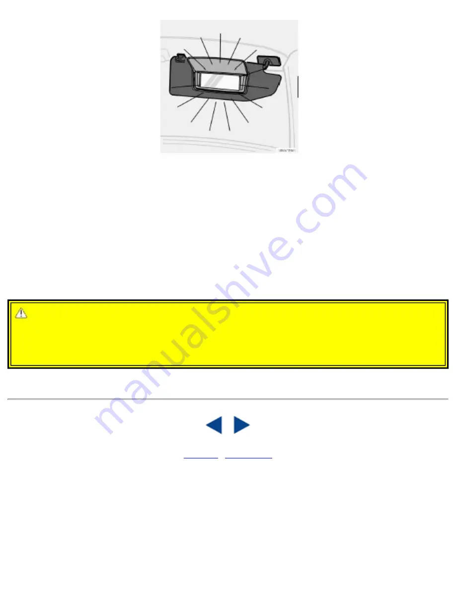 Volvo 2005 XC90 PREMIER User Manual Download Page 92