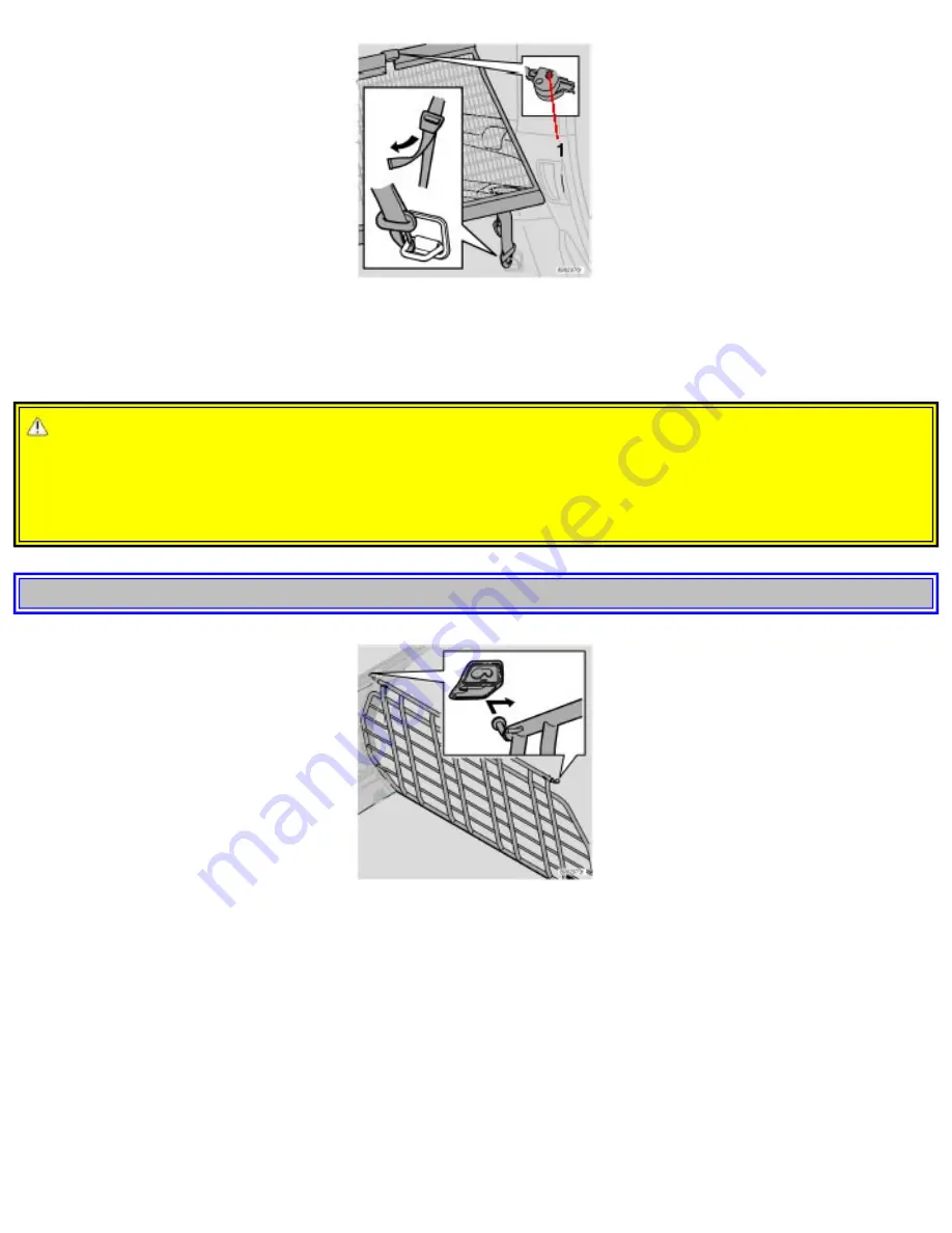 Volvo 2005 XC90 PREMIER User Manual Download Page 99