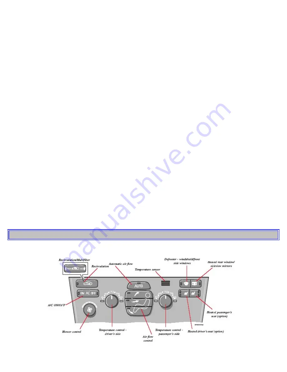 Volvo 2006 V70 Скачать руководство пользователя страница 29