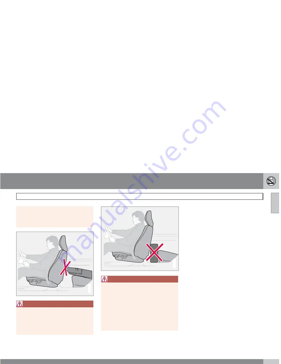 Volvo 2009 S40 Owner'S Manual Download Page 33