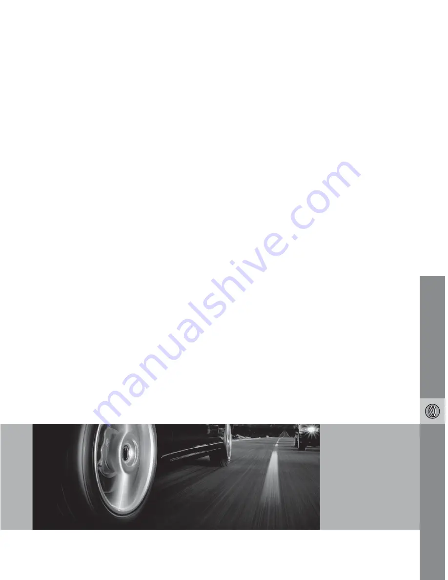 Volvo 2009 S40 Owner'S Manual Download Page 173