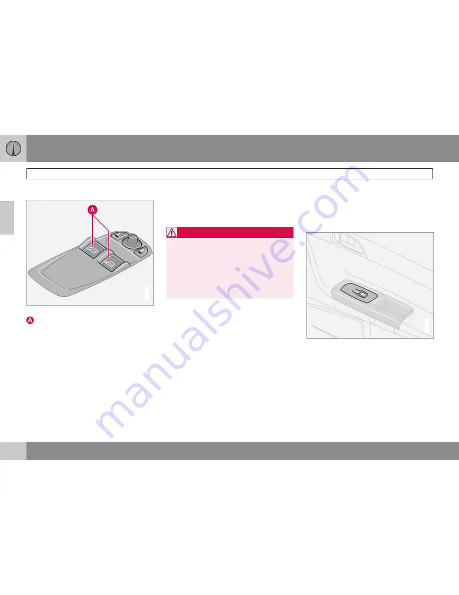 Volvo 2010 C30 Owner'S Manual Download Page 76