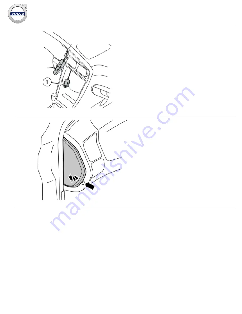 Volvo 30660996 Installation Instructions Manual Download Page 17