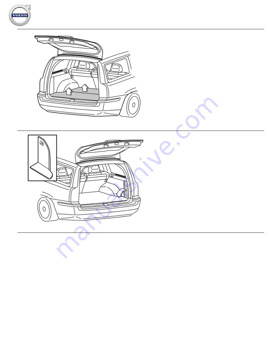 Volvo 30660996 Installation Instructions Manual Download Page 30