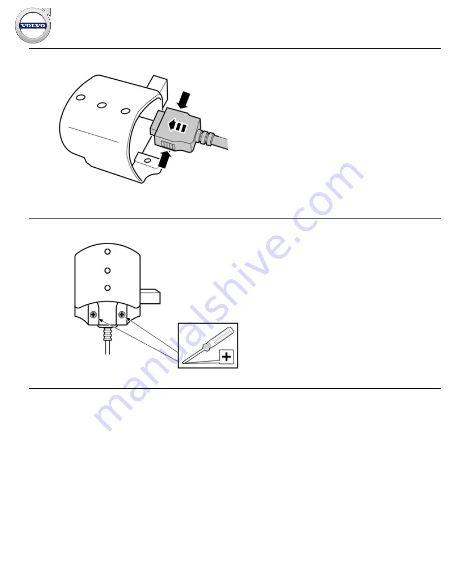 Volvo 30756129 Скачать руководство пользователя страница 19