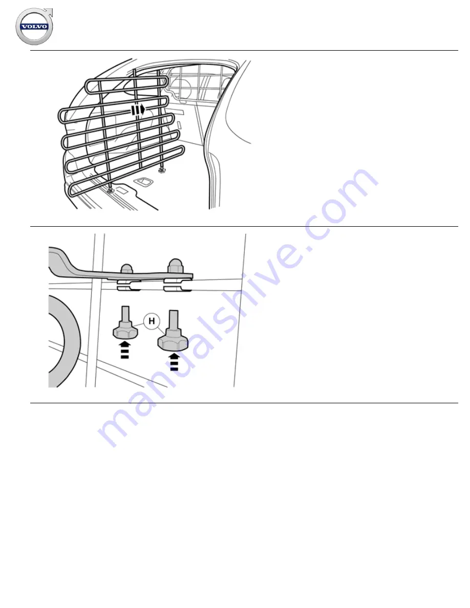 Volvo 30756959 Скачать руководство пользователя страница 7