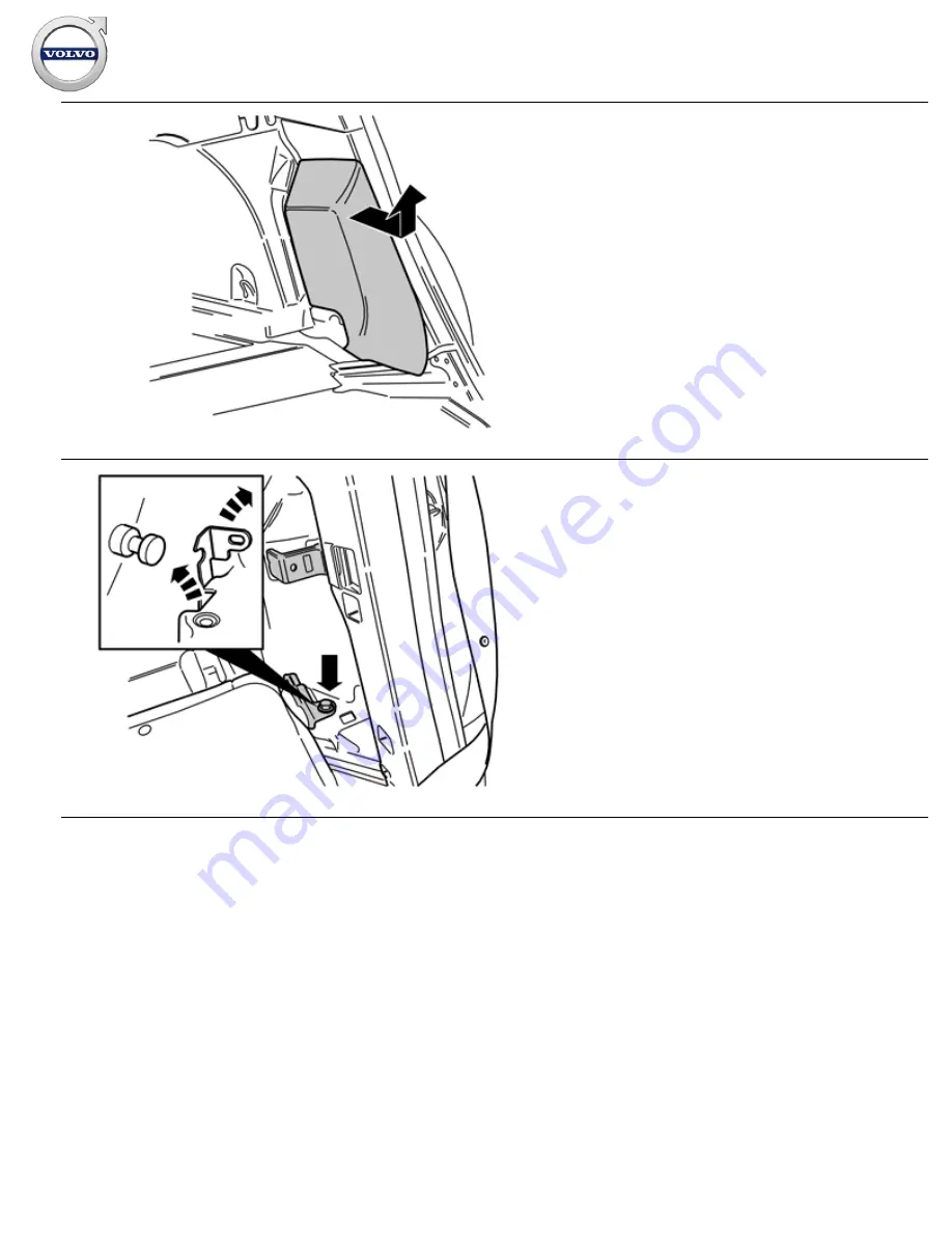 Volvo 30758234 Скачать руководство пользователя страница 4