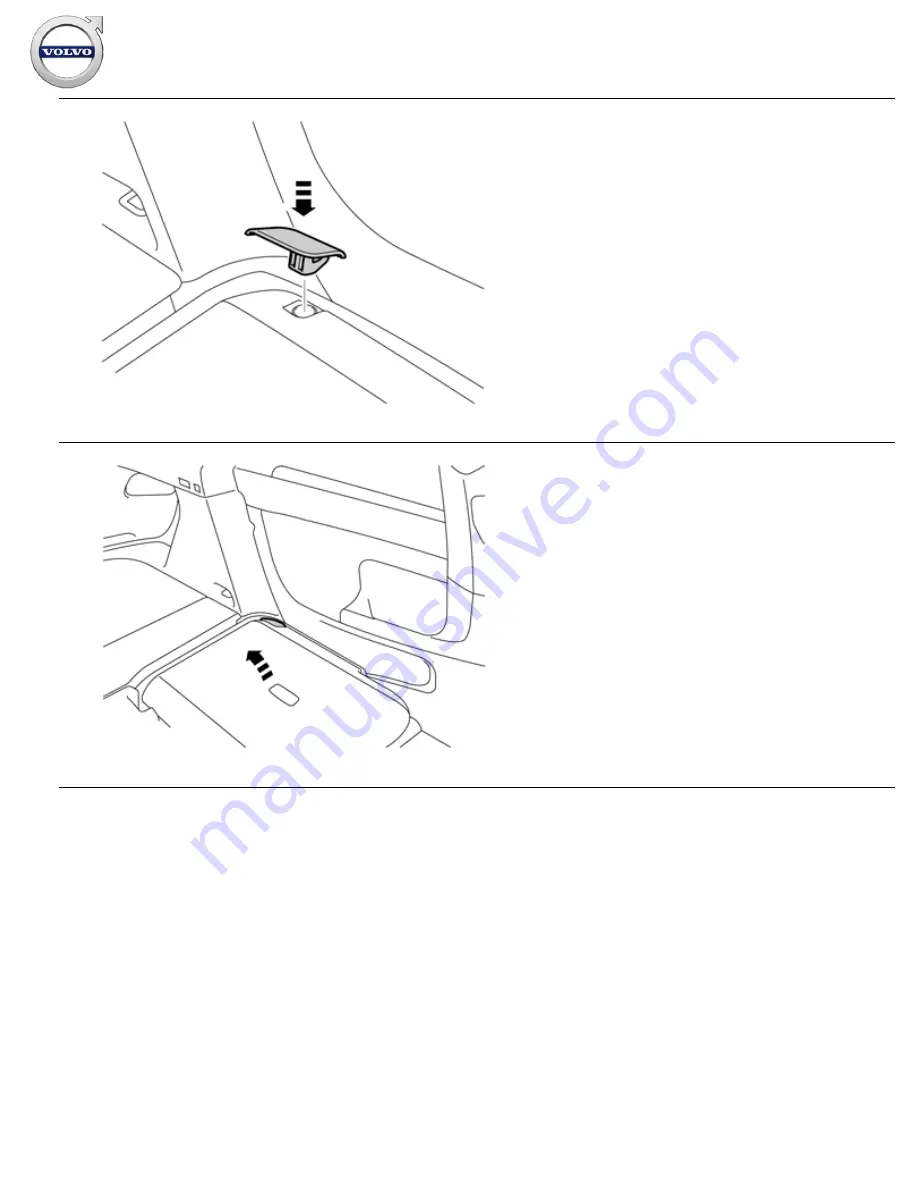 Volvo 30758234 Скачать руководство пользователя страница 11