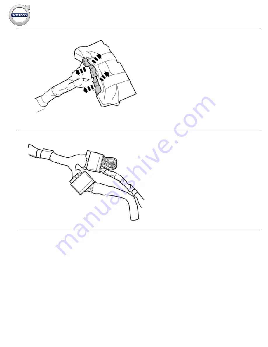 Volvo 30775917 Installation Instructions Manual Download Page 17