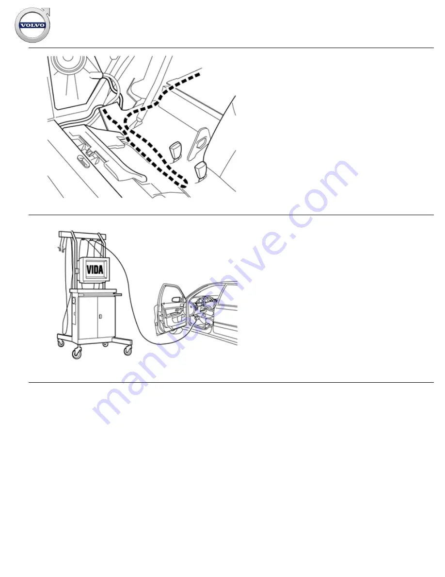 Volvo 30775917 Скачать руководство пользователя страница 29