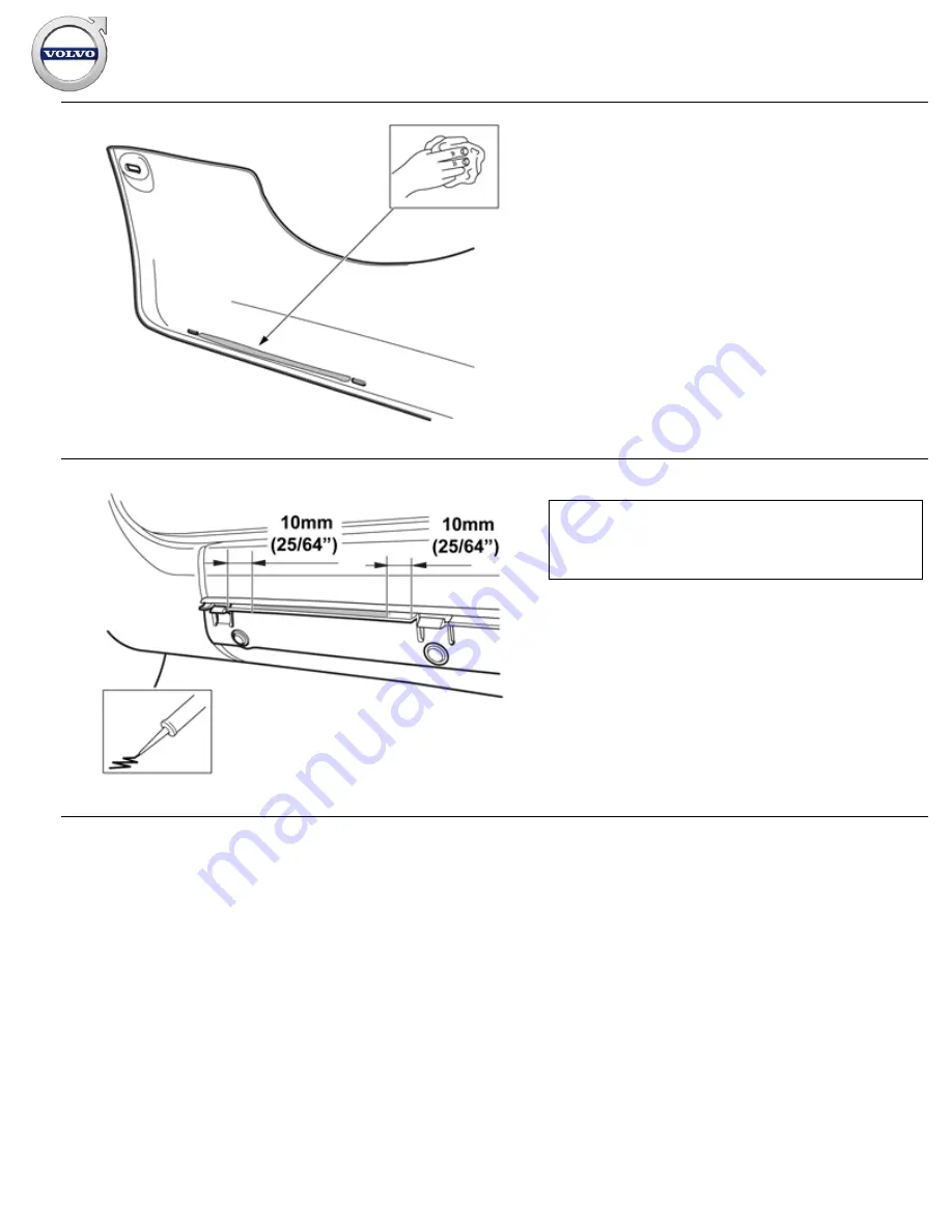 Volvo 30784190 Скачать руководство пользователя страница 9