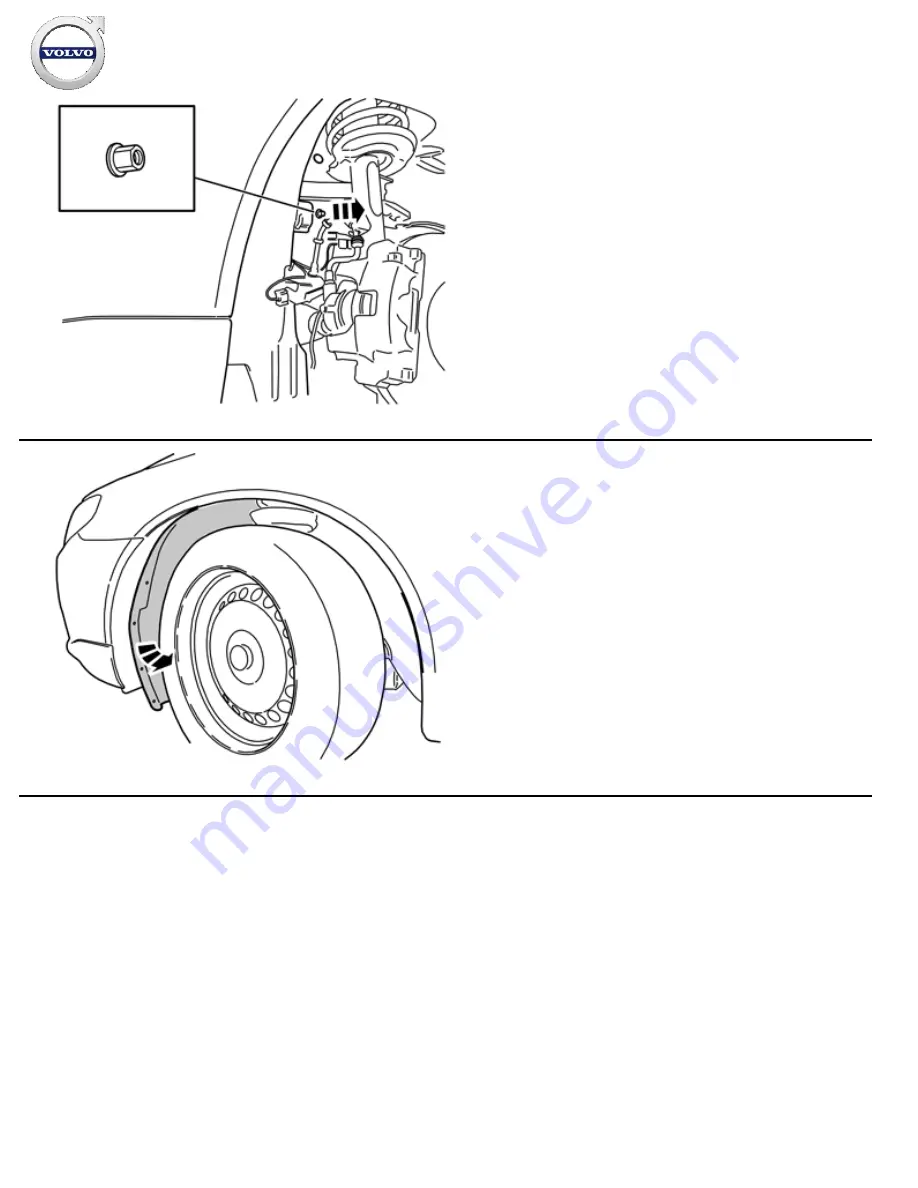 Volvo 31260698 Скачать руководство пользователя страница 7