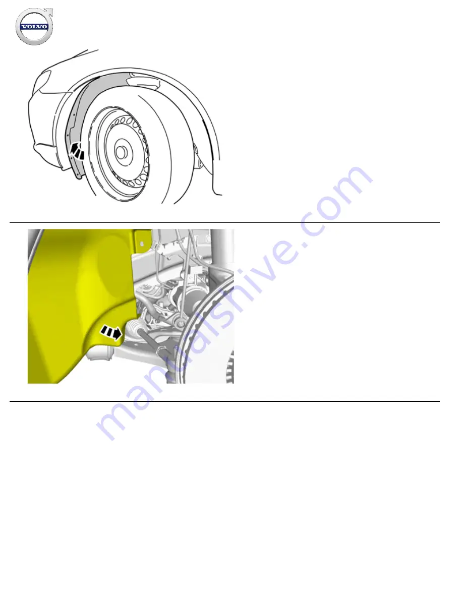 Volvo 31260698 Скачать руководство пользователя страница 31