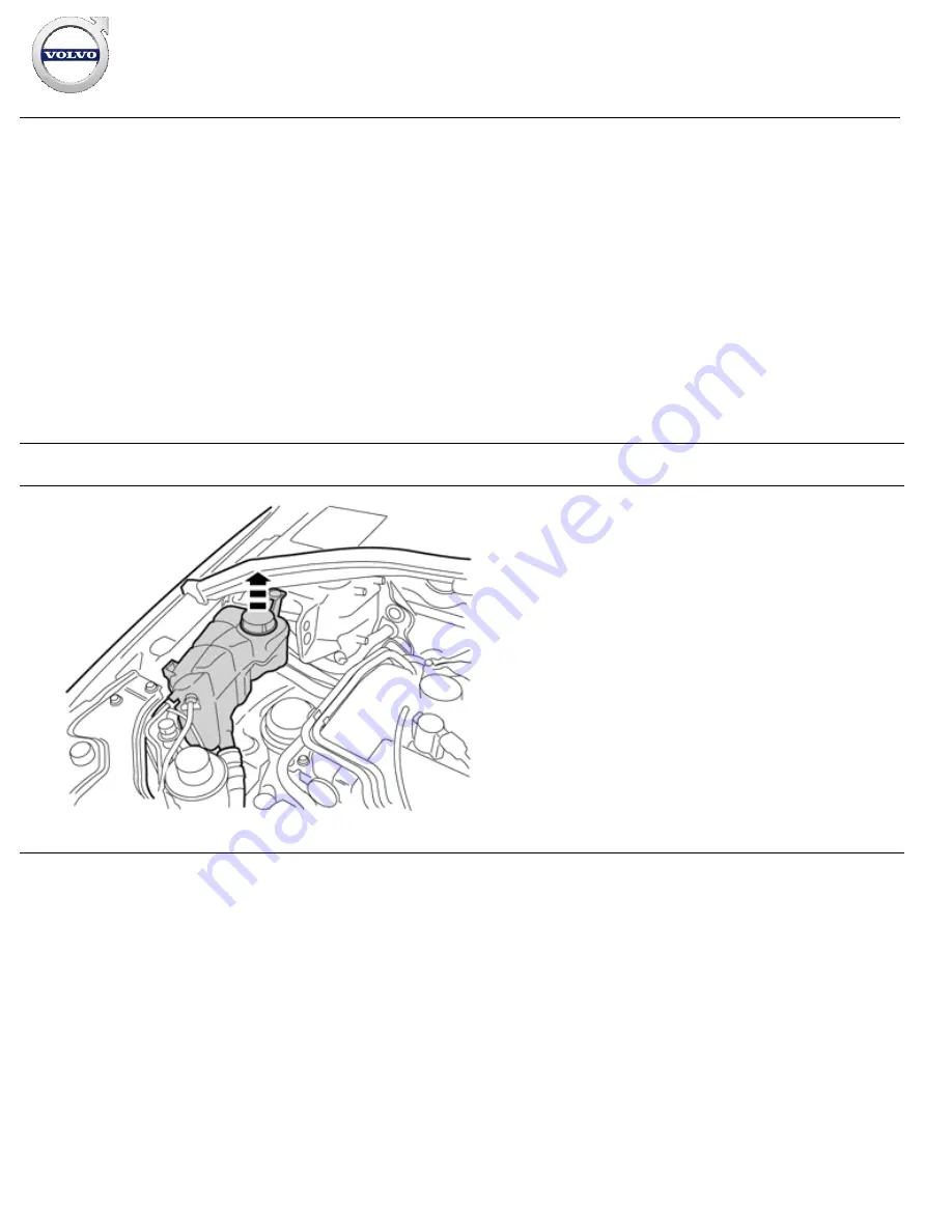 Volvo 31269367 Installation Instructions, Accessories Download Page 4