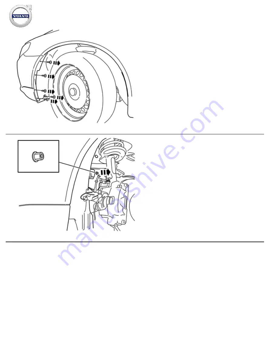 Volvo 31269367 Скачать руководство пользователя страница 6