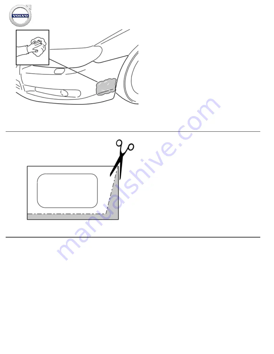 Volvo 31269367 Скачать руководство пользователя страница 8