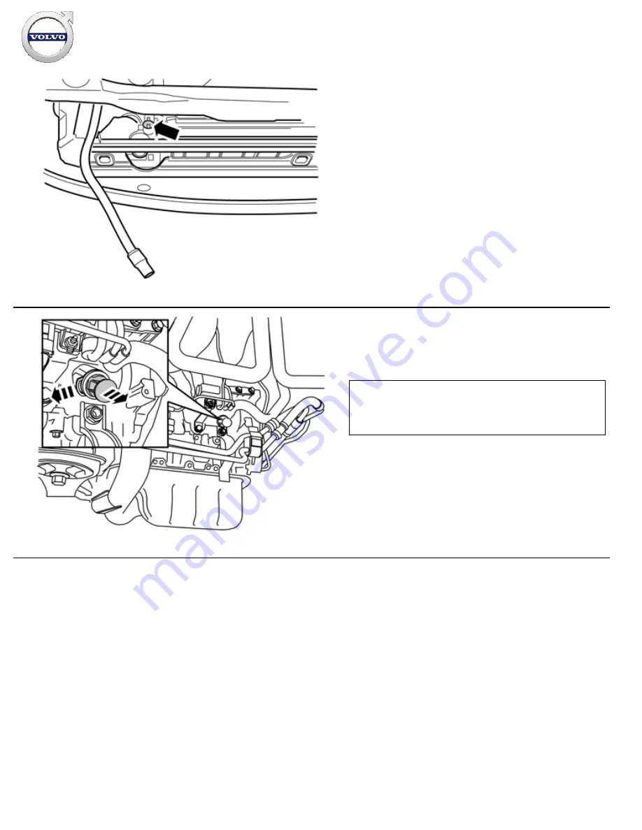 Volvo 31269367 Installation Instructions, Accessories Download Page 14