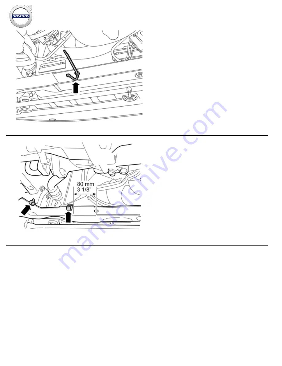 Volvo 31269367 Installation Instructions, Accessories Download Page 19