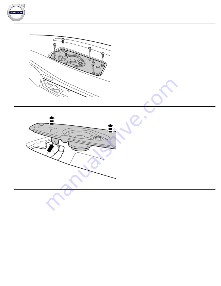 Volvo 31285564 Скачать руководство пользователя страница 32