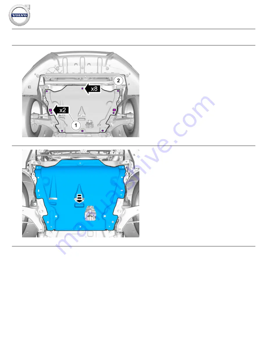 Volvo 31339994 Скачать руководство пользователя страница 28