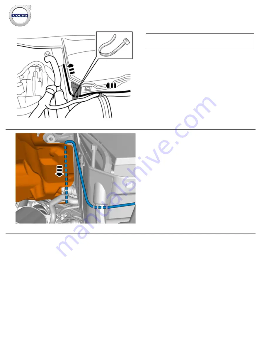 Volvo 31373092 Скачать руководство пользователя страница 43