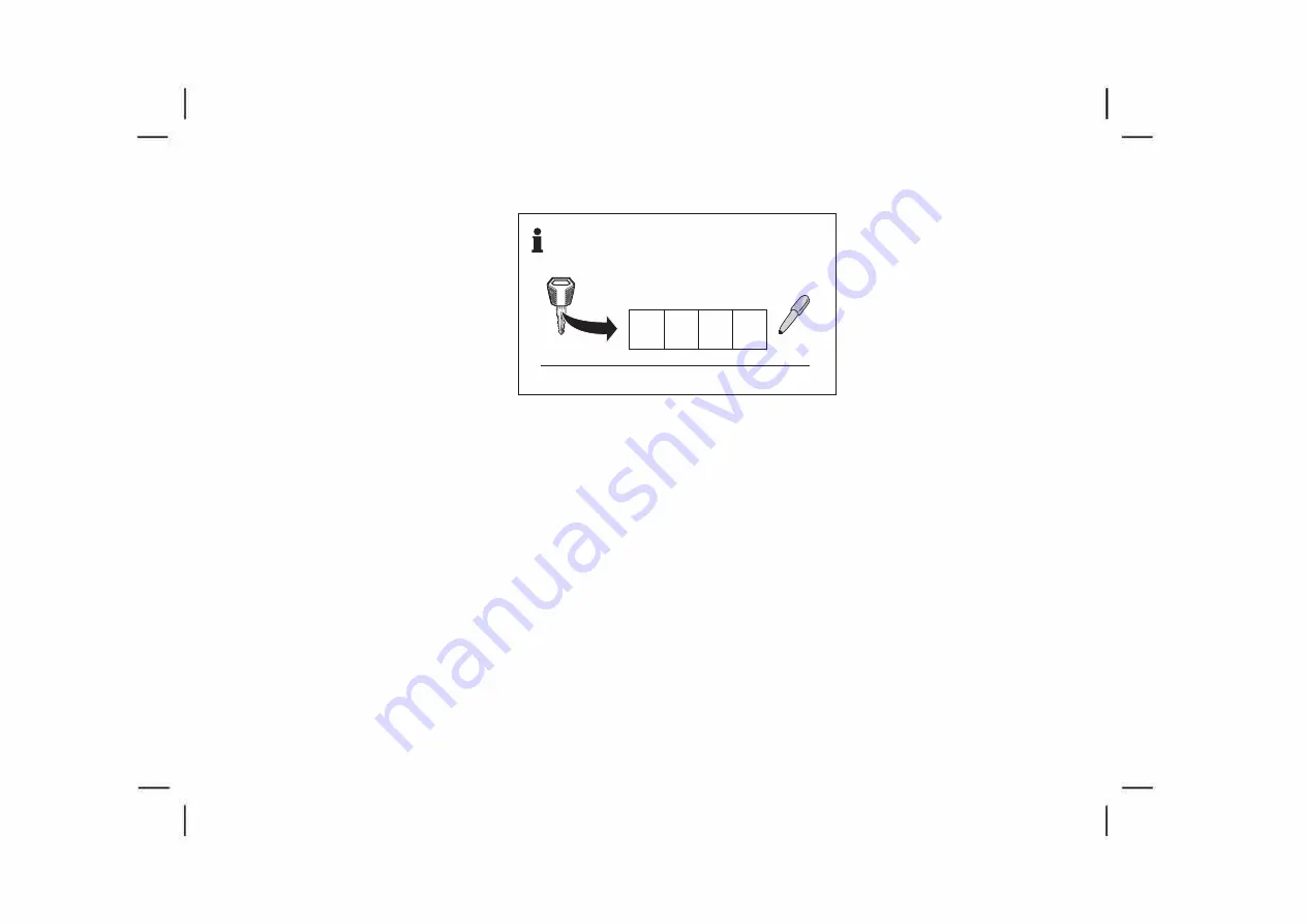 Volvo 31664710 User Manual Download Page 4