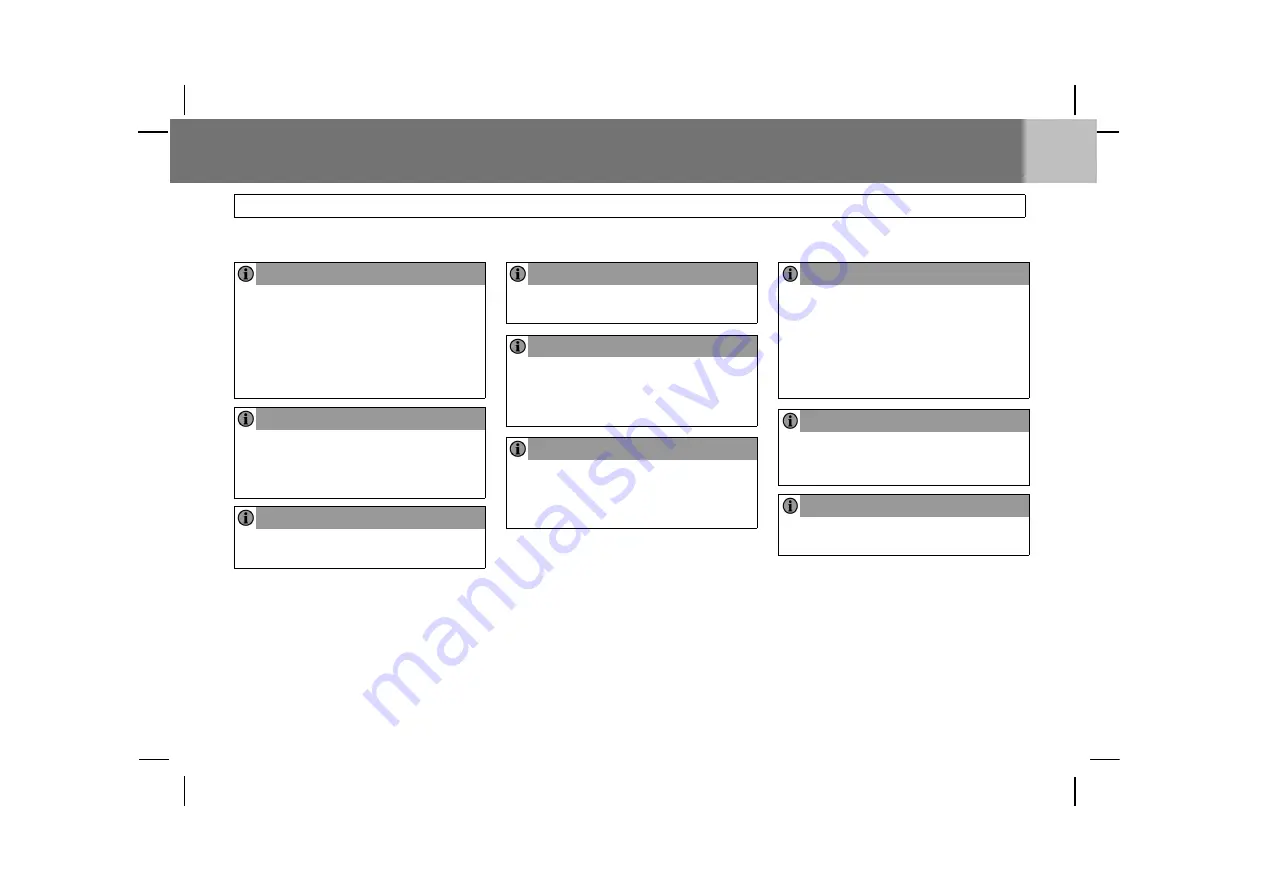 Volvo 31664710 User Manual Download Page 12