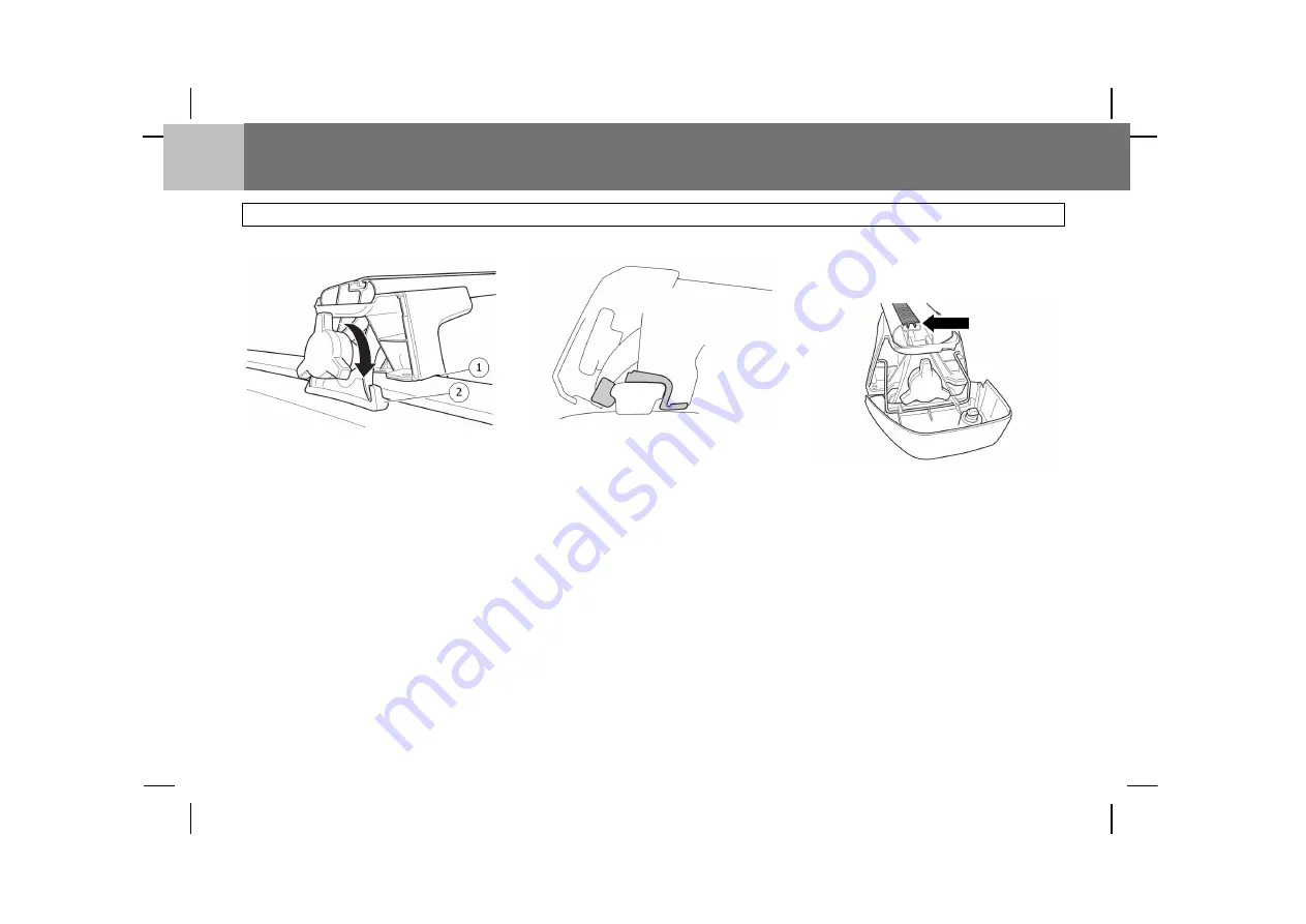 Volvo 31664710 User Manual Download Page 19