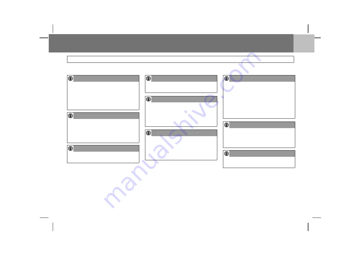 Volvo 31664710 User Manual Download Page 36