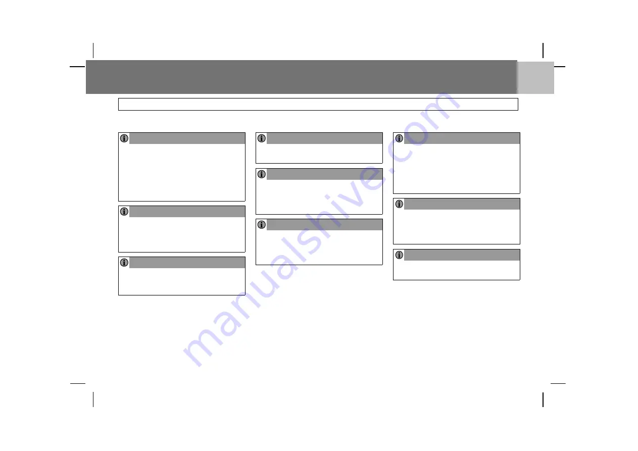 Volvo 31664710 User Manual Download Page 44