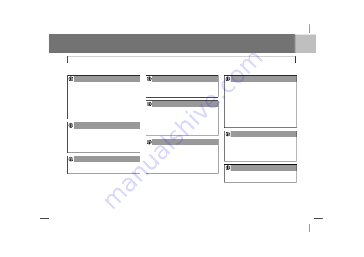 Volvo 31664710 User Manual Download Page 48