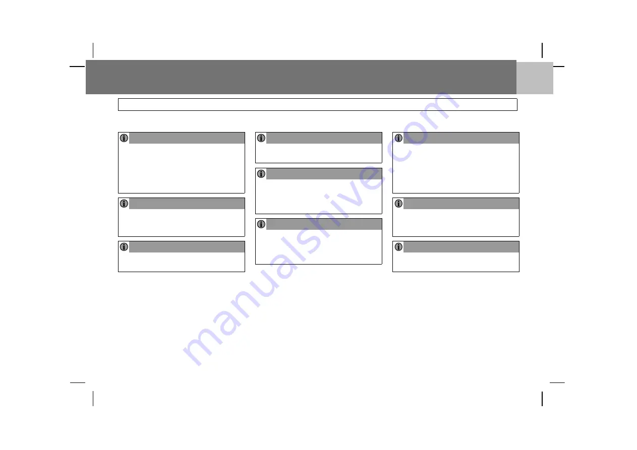 Volvo 31664710 User Manual Download Page 60