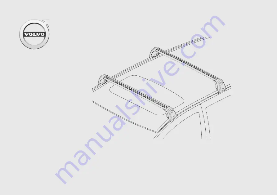 Volvo 32296522 Скачать руководство пользователя страница 1