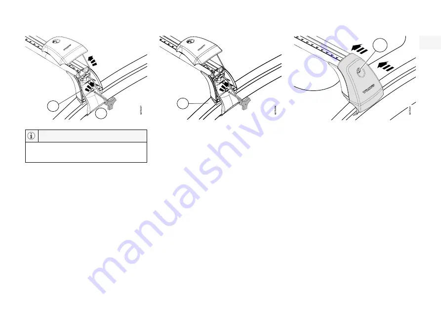 Volvo 32296522 User Manual Download Page 81