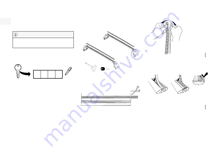 Volvo 32296522 User Manual Download Page 86