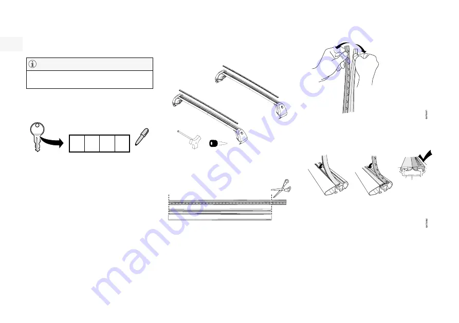 Volvo 32296522 User Manual Download Page 110