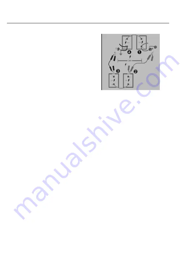 Volvo B13R Driver'S Handbook Manual Download Page 22