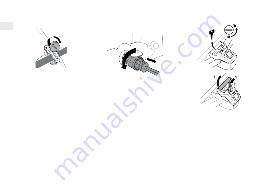 Volvo BICYCLE HOLDER Accessories User Manual Download Page 66