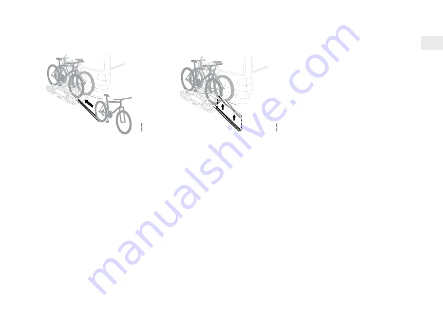 Volvo BICYCLE HOLDER Accessories User Manual Download Page 179