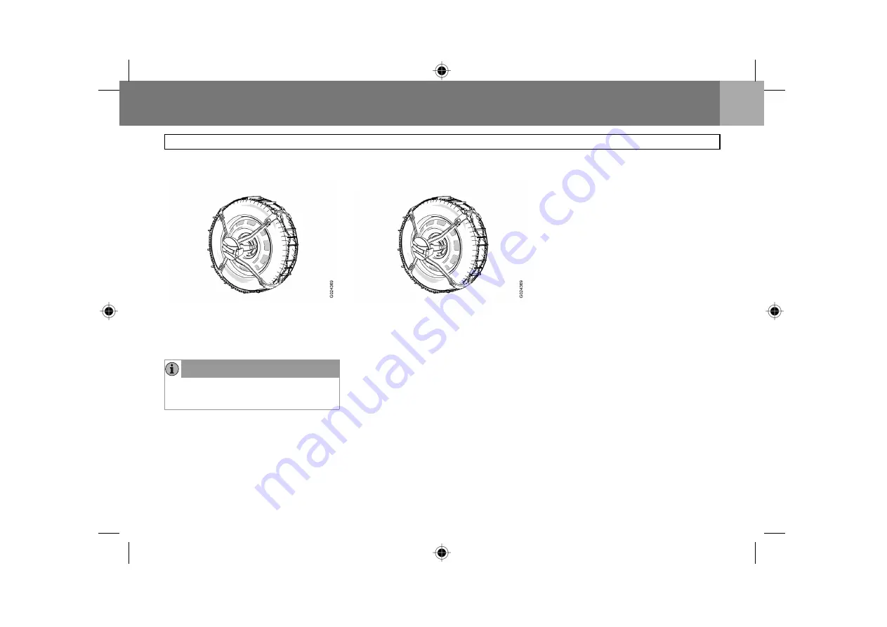 Volvo Centrax General Information Manual Download Page 25