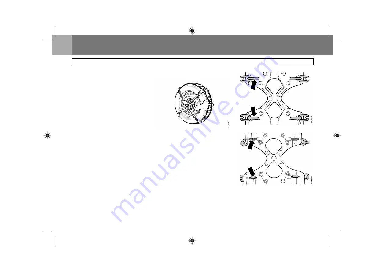 Volvo Centrax General Information Manual Download Page 28