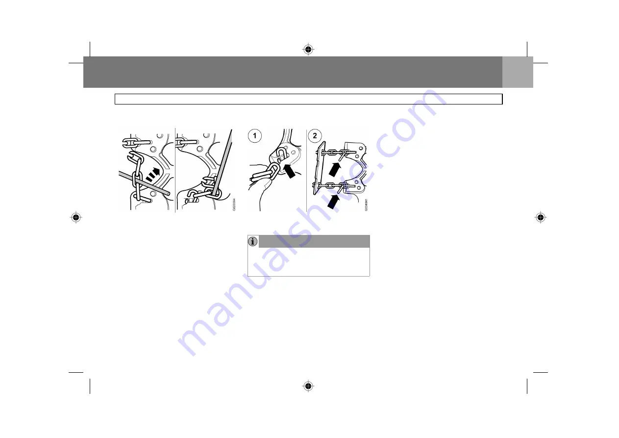 Volvo Centrax General Information Manual Download Page 29