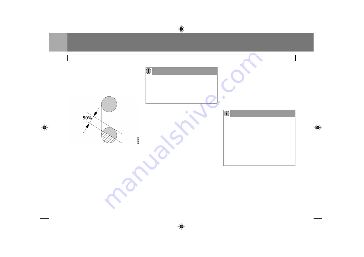 Volvo Centrax General Information Manual Download Page 32