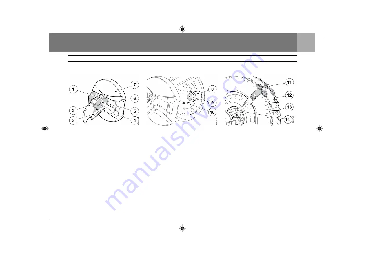 Volvo Centrax General Information Manual Download Page 33