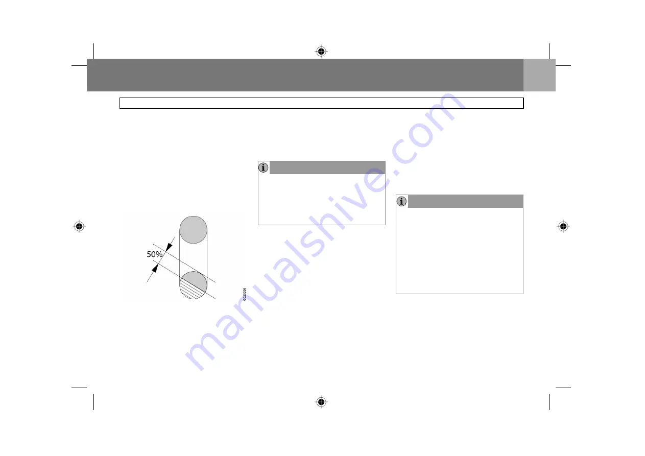 Volvo Centrax General Information Manual Download Page 45