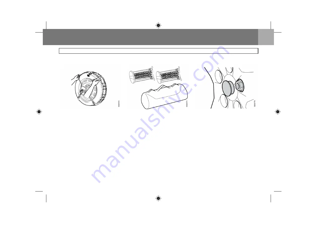 Volvo Centrax General Information Manual Download Page 53