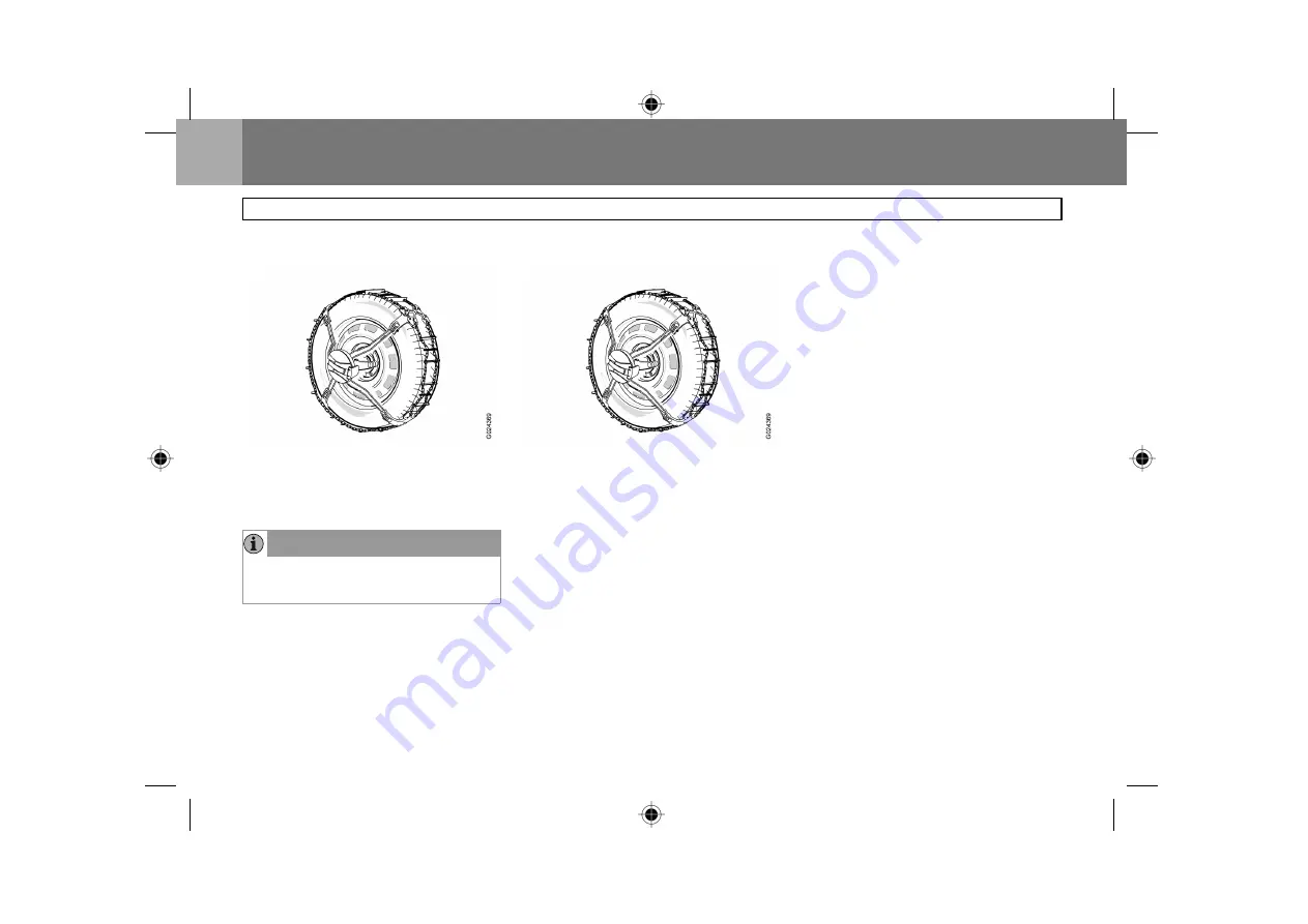 Volvo Centrax General Information Manual Download Page 64