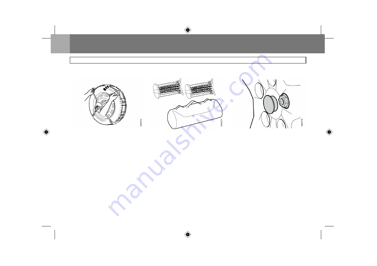 Volvo Centrax General Information Manual Download Page 92