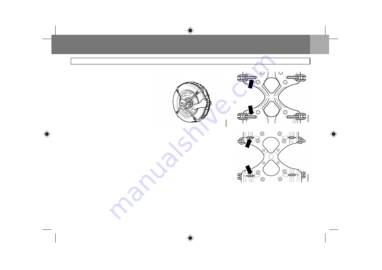 Volvo Centrax General Information Manual Download Page 93