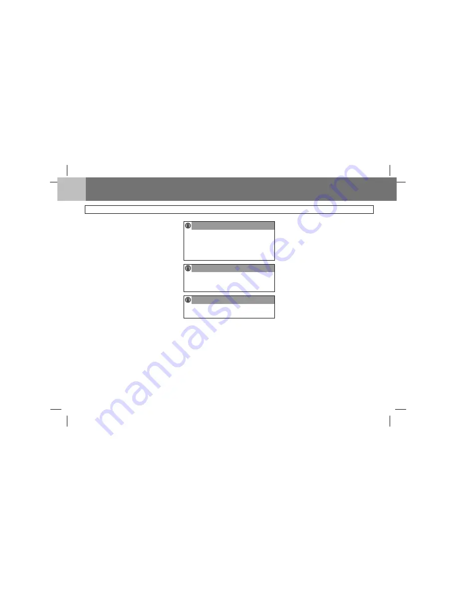 Volvo EVSE-VX Accessories User Manual Download Page 80